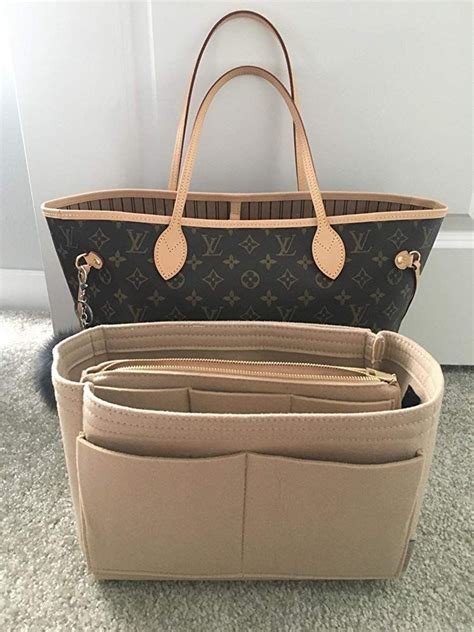 bag organizer for louis vuitton neverfull gm|Louis Vuitton price Neverfull mm.